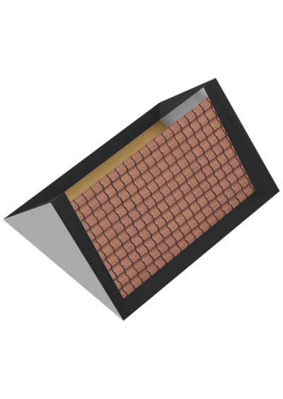 Lauriergracht 1643, Amsterdam Lengers Housing